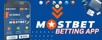 Mostbet APK and APP